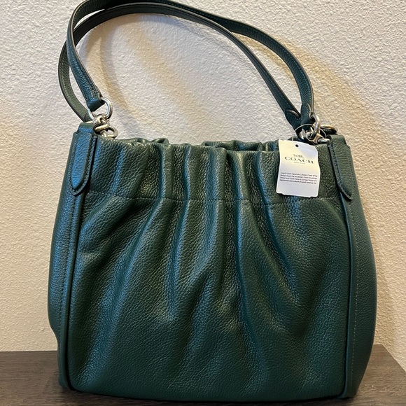 Coach Maya Shoulder Bag - Picture 3 of 6